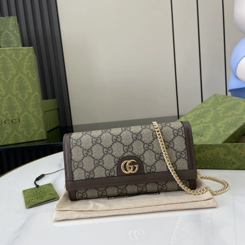 Gucci Satchel Bags 4094-0485