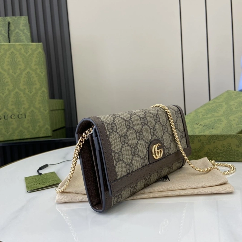 Gucci Satchel Bags 4094-0485