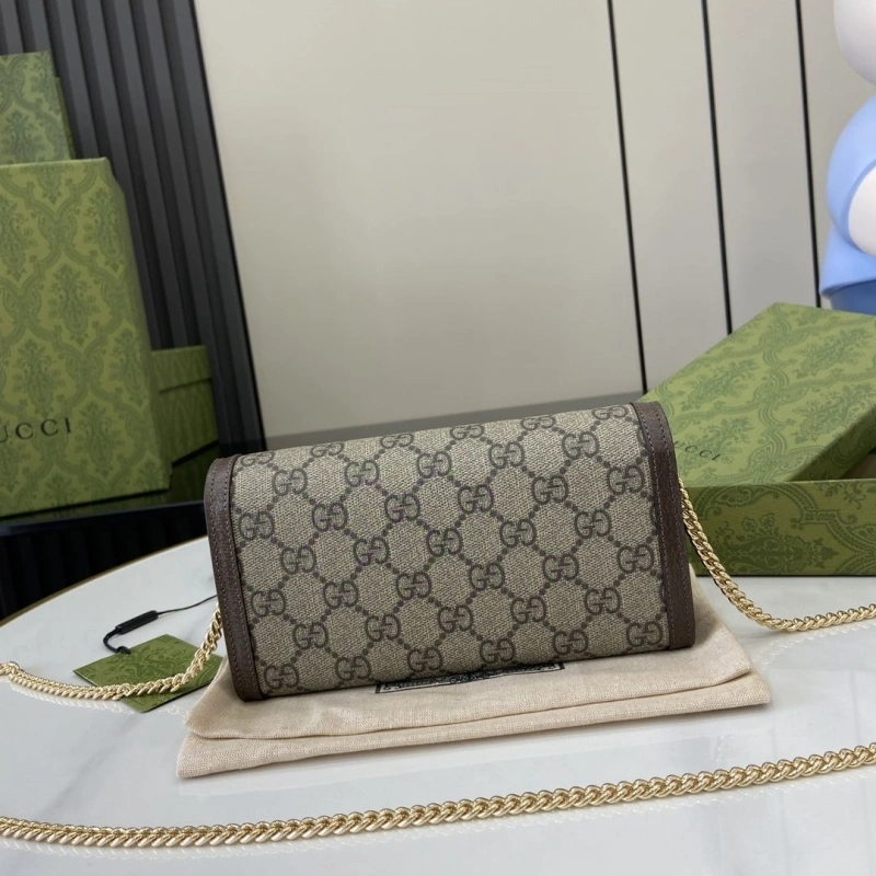 Gucci Satchel Bags 4094-0485