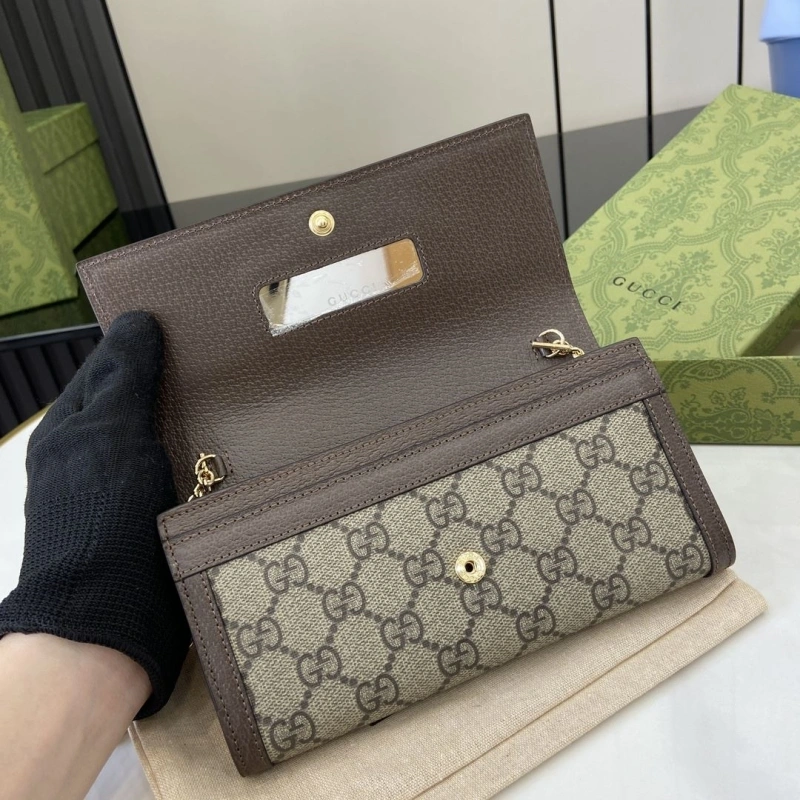Gucci Satchel Bags 4094-0485