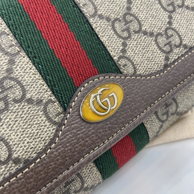 Gucci Satchel Bags 4094-0486