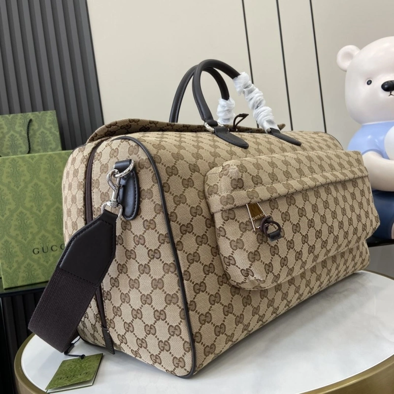 Gucci Travel Bags 4094-0487