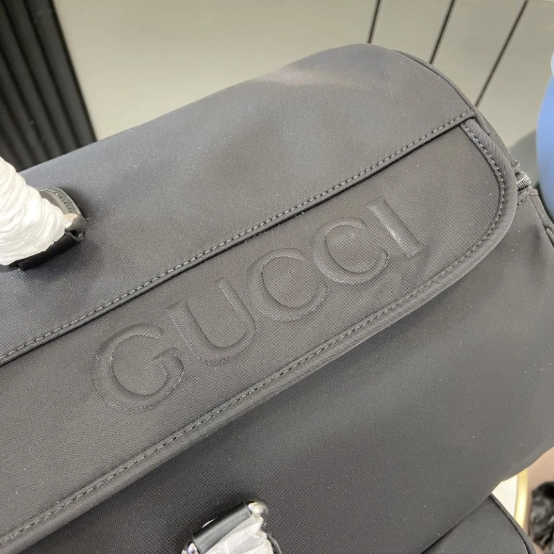 Gucci Travel Bags 4094-0488