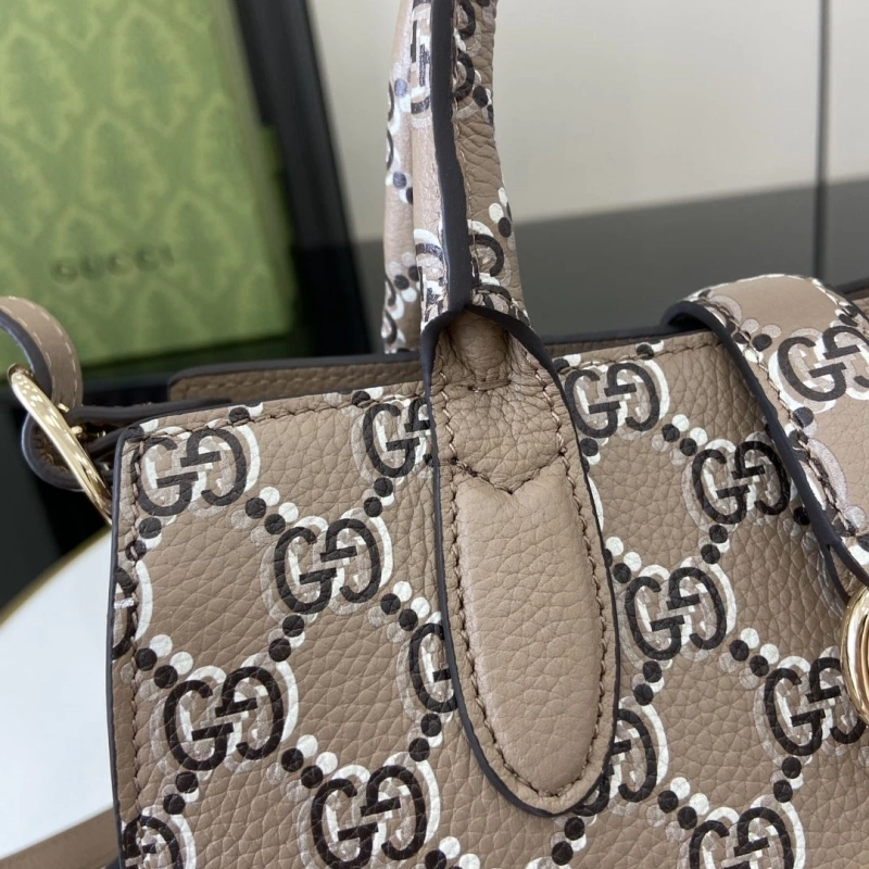 Gucci Top Handle Bags 4094-0490