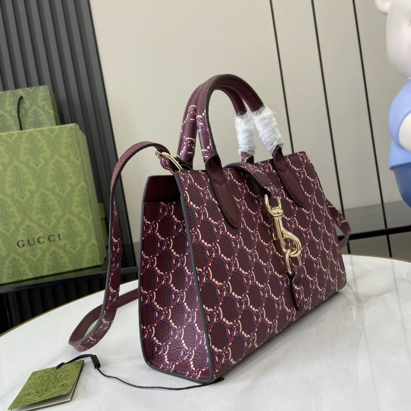 Gucci Top Handle Bags 4094-0491