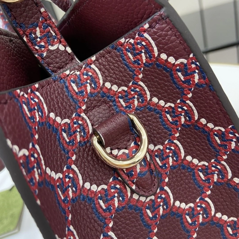 Gucci Top Handle Bags 4094-0491