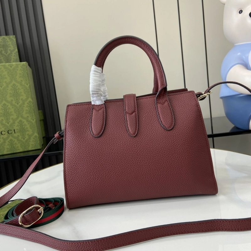 Gucci Top Handle Bags 4094-0493