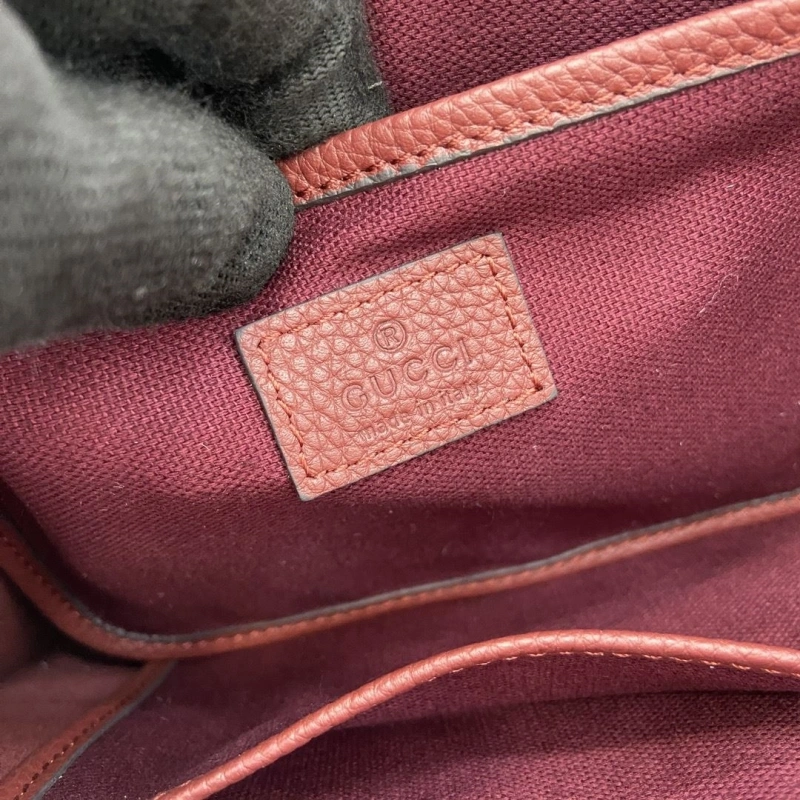 Gucci Top Handle Bags 4094-0493