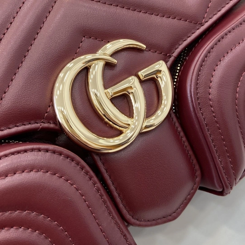 Gucci Satchel Bags 4094-0495