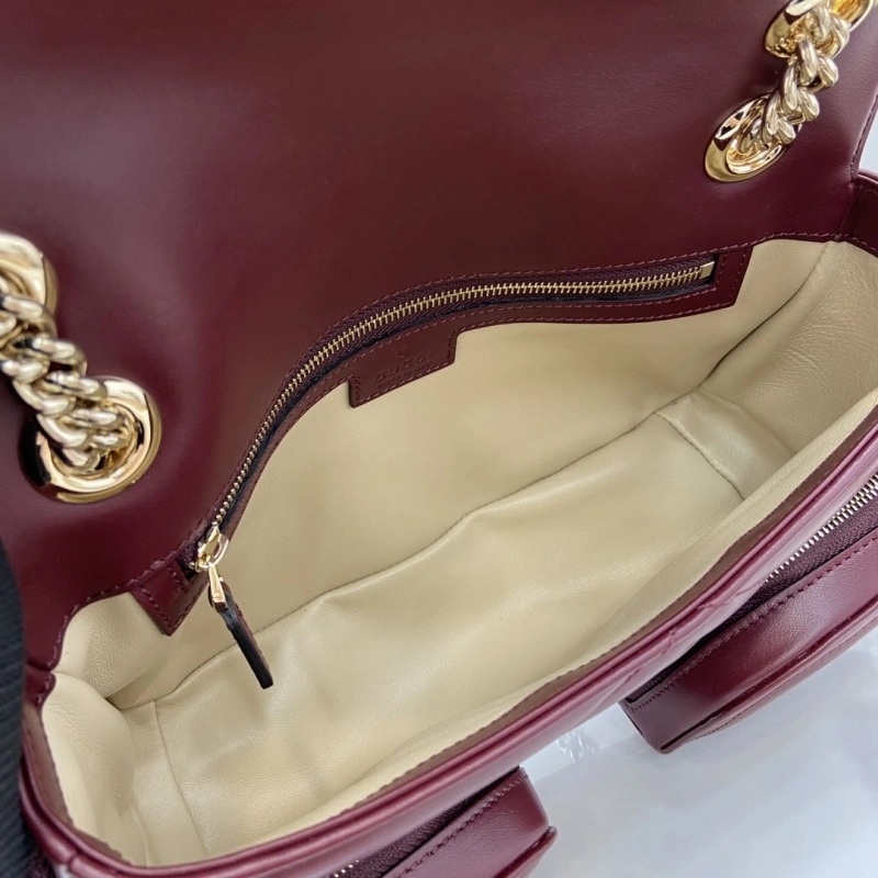 Gucci Satchel Bags 4094-0495