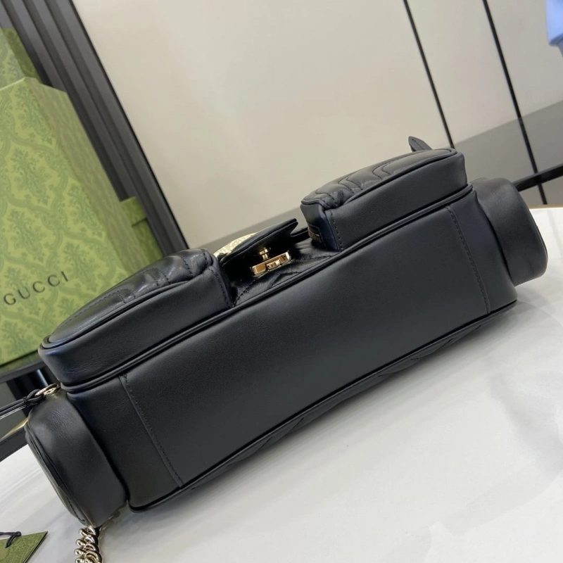 Gucci Satchel Bags 4094-0497