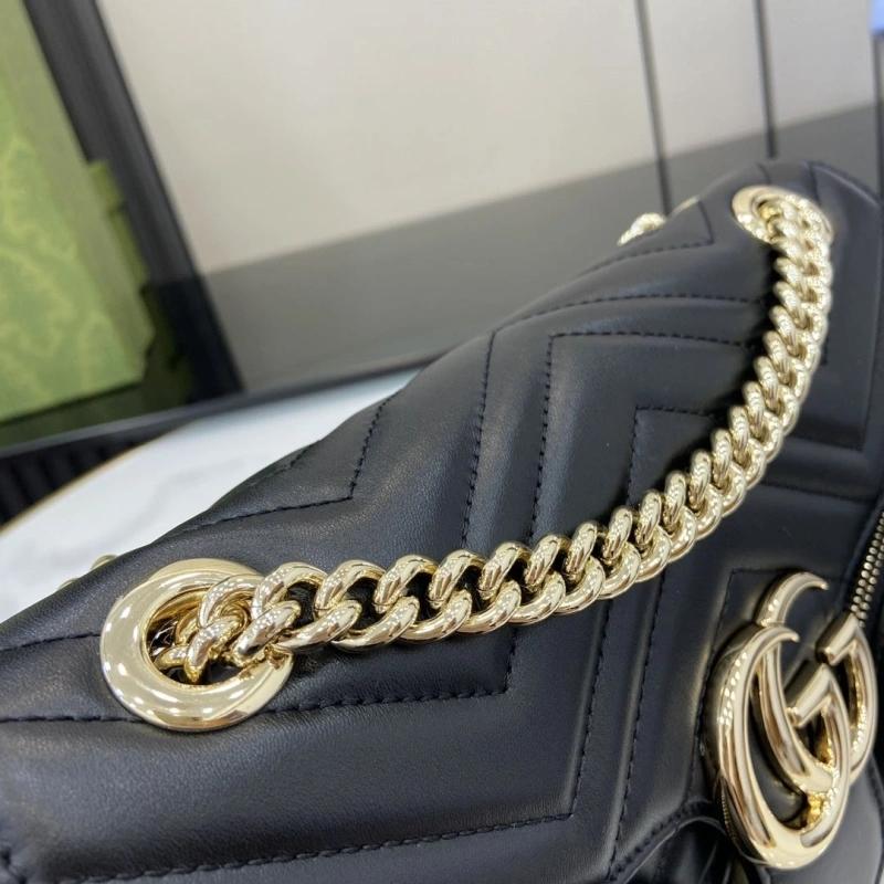 Gucci Satchel Bags 4094-0497