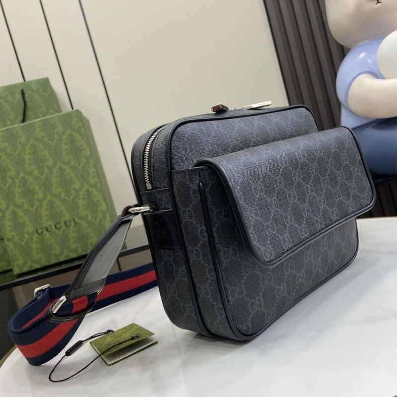 Gucci Satchel Bags 4094-0500