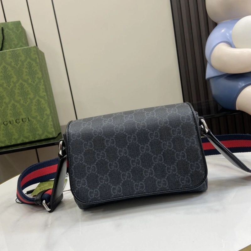 Gucci Satchel Bags 4094-0501
