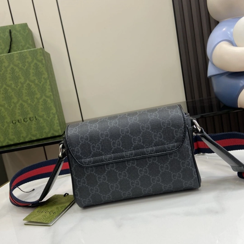 Gucci Satchel Bags 4094-0501