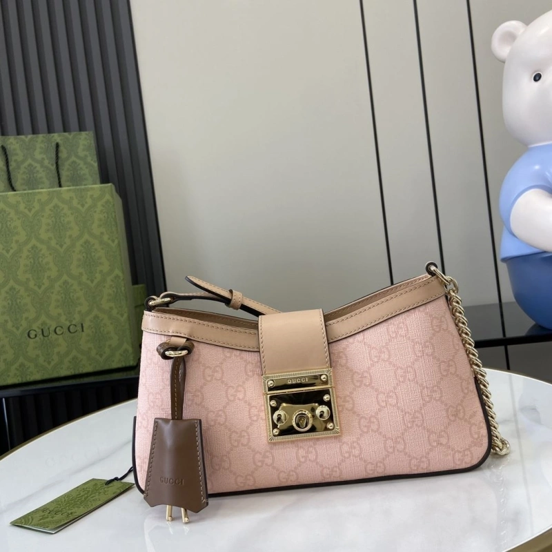 Gucci Satchel Bags 4094-0502