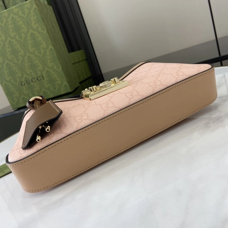 Gucci Satchel Bags 4094-0502