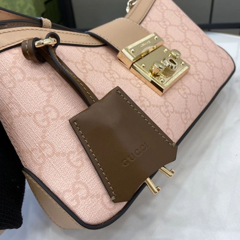 Gucci Satchel Bags 4094-0502