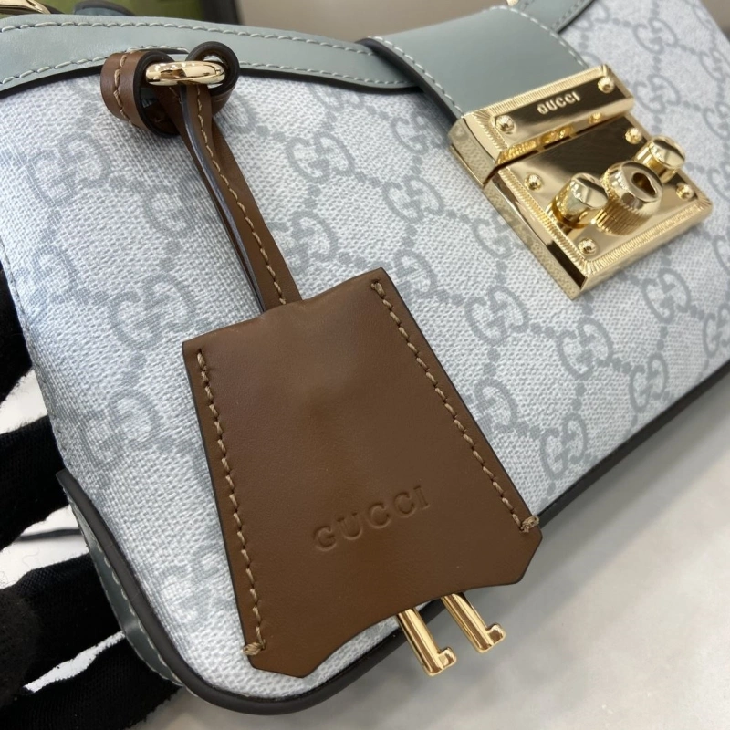 Gucci Satchel Bags 4094-0503