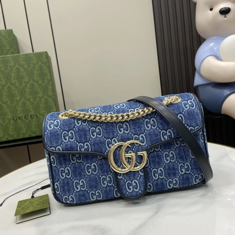 Gucci Satchel Bags 4094-0511