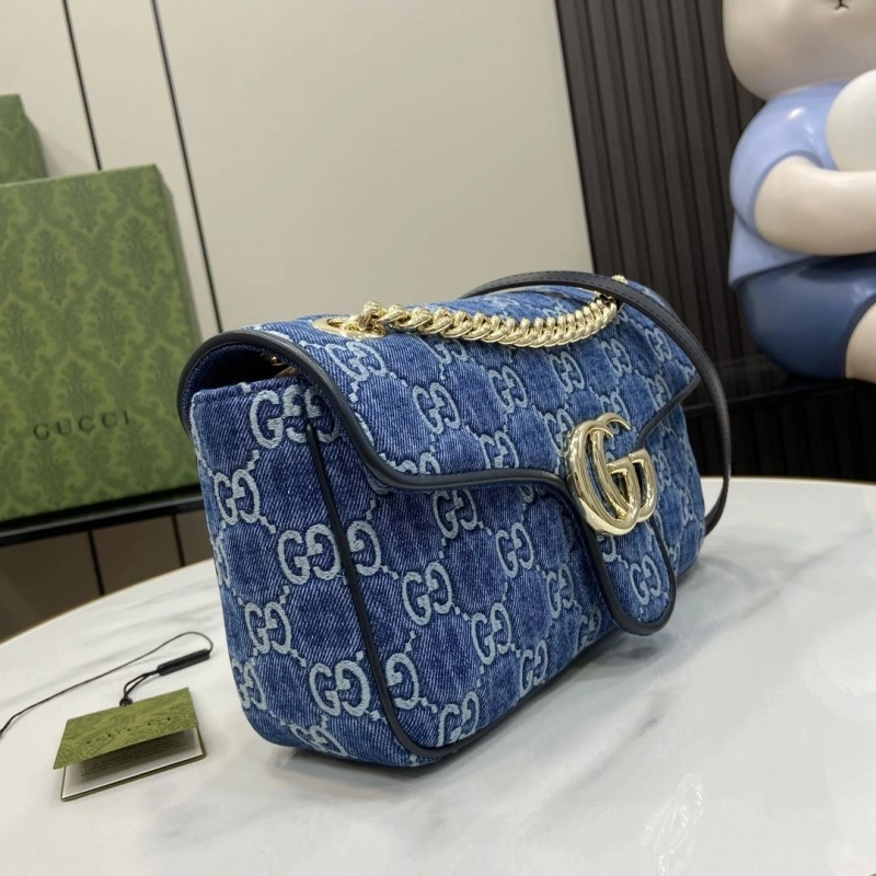 Gucci Satchel Bags 4094-0511
