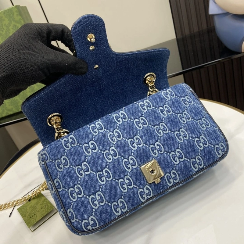 Gucci Satchel Bags 4094-0511