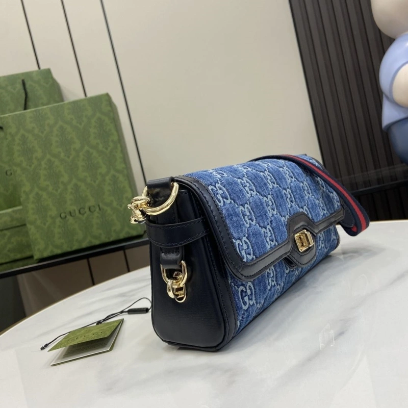 Gucci Satchel Bags 4094-0512