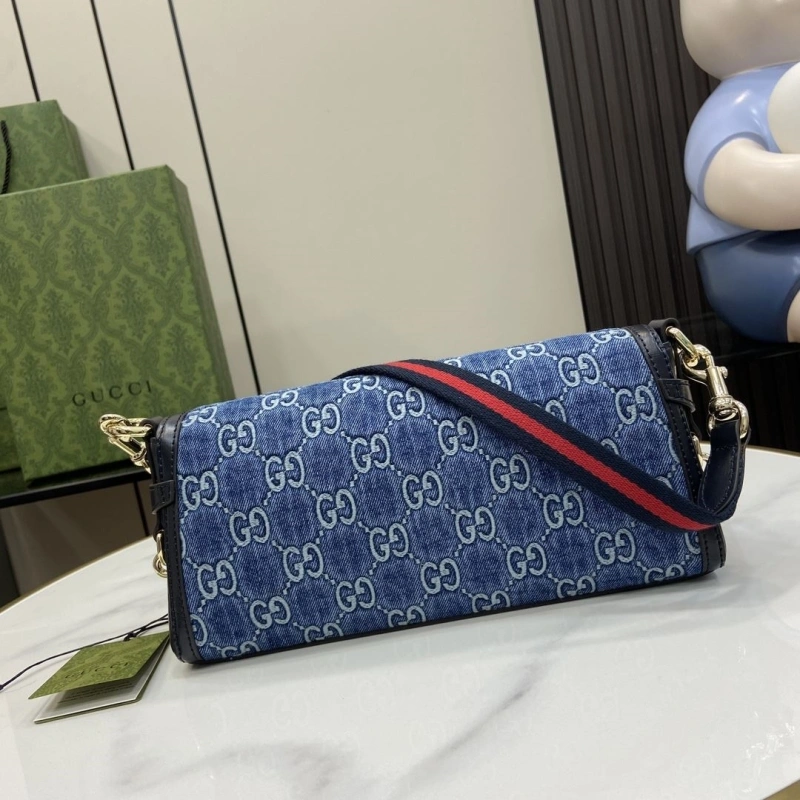 Gucci Satchel Bags 4094-0512