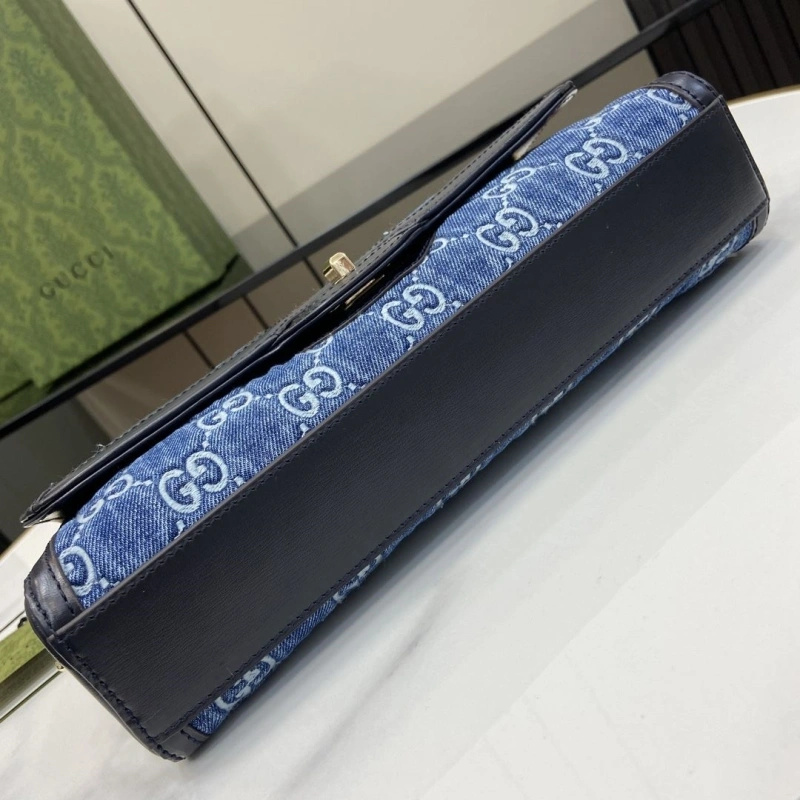 Gucci Satchel Bags 4094-0512