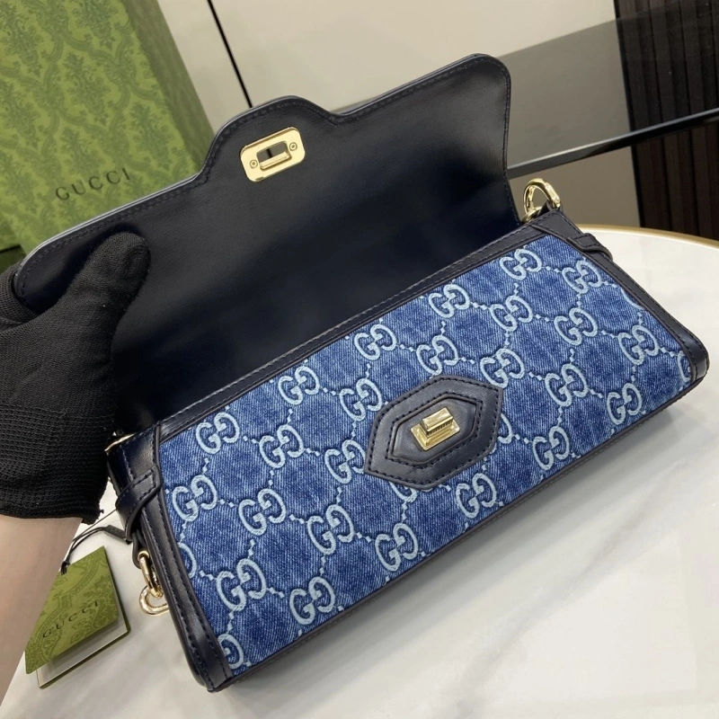 Gucci Satchel Bags 4094-0512