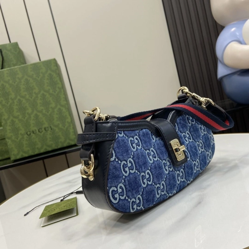 Gucci Satchel Bags 4094-0513