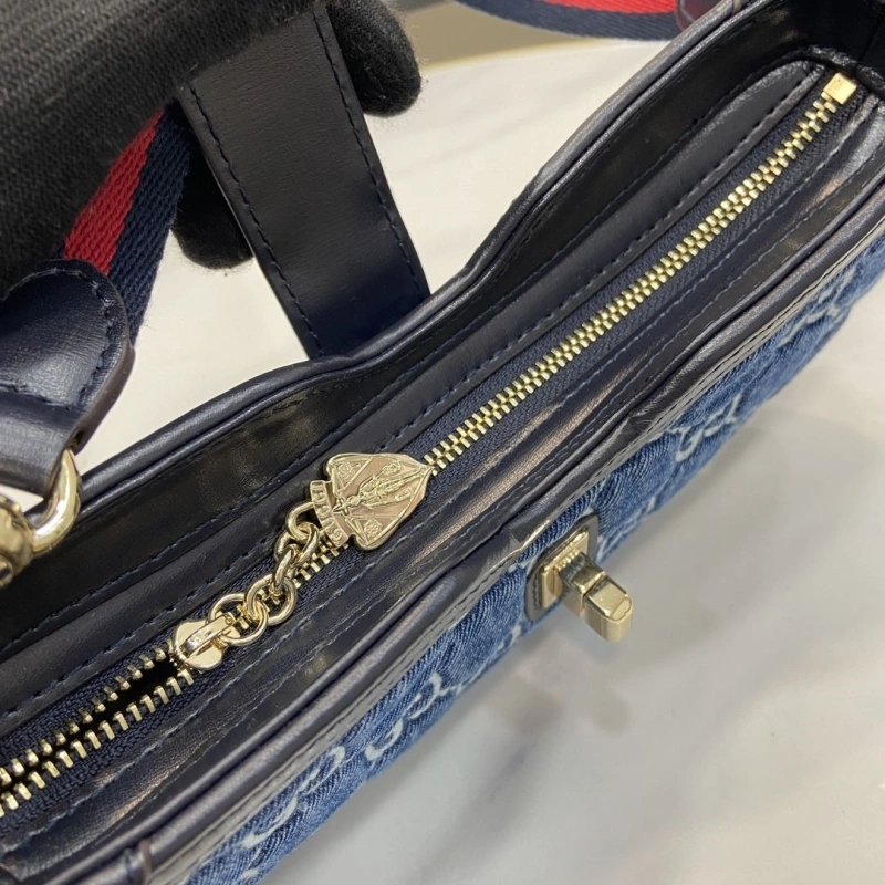 Gucci Satchel Bags 4094-0513