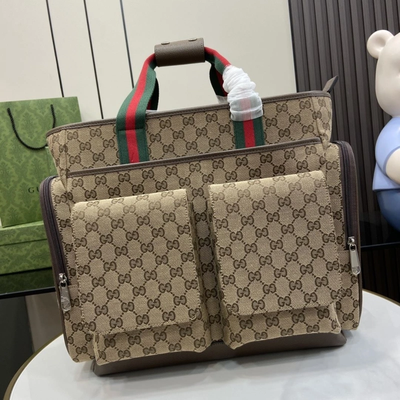 Gucci Travel Bags 4094-0514