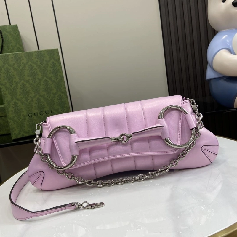 Gucci Horsebit Bags 4094-0517