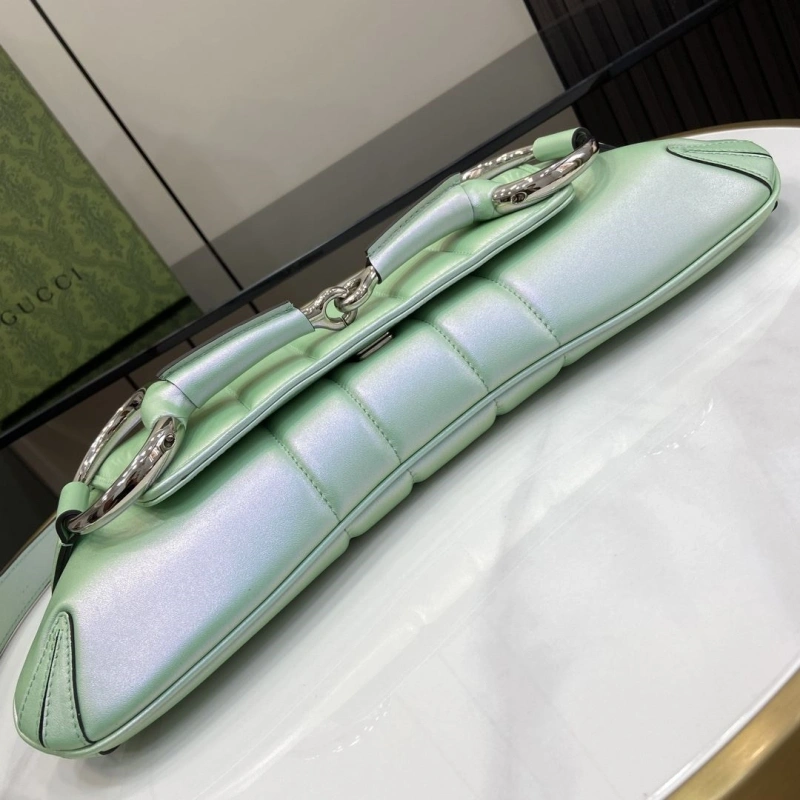 Gucci Horsebit Bags 4094-0518