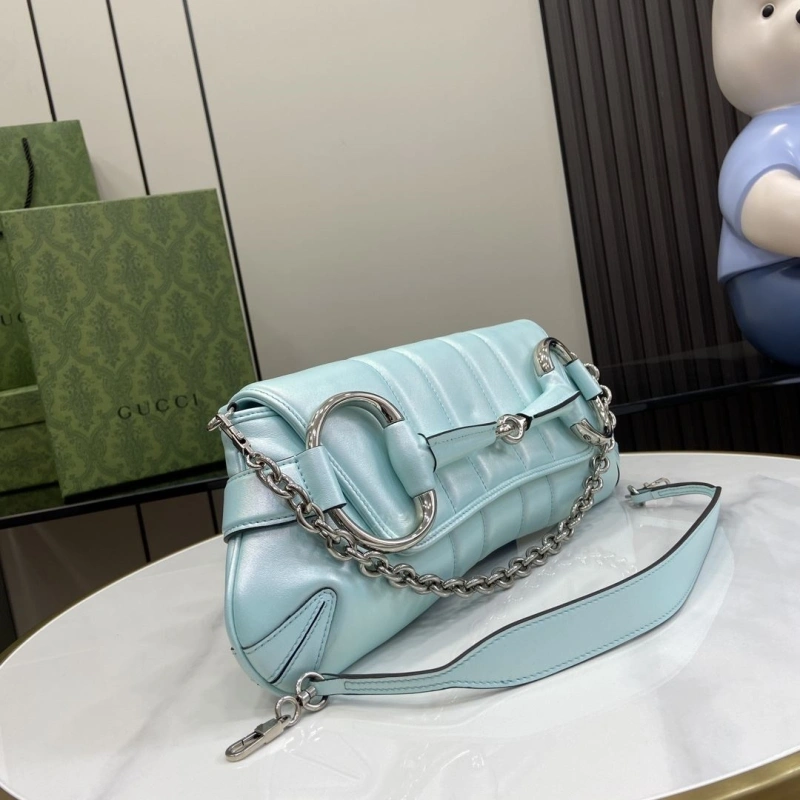 Gucci Horsebit Bags 4094-0519