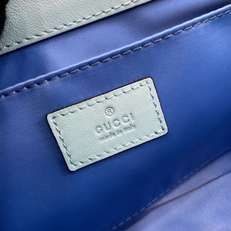 Gucci Horsebit Bags 4094-0519