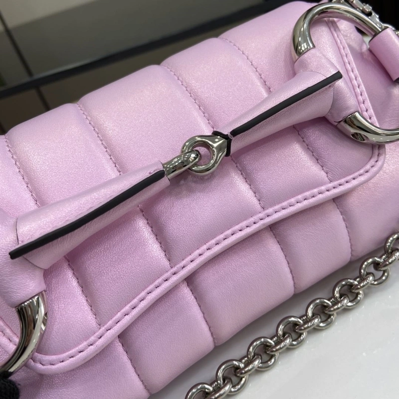 Gucci Horsebit Bags 4094-0520