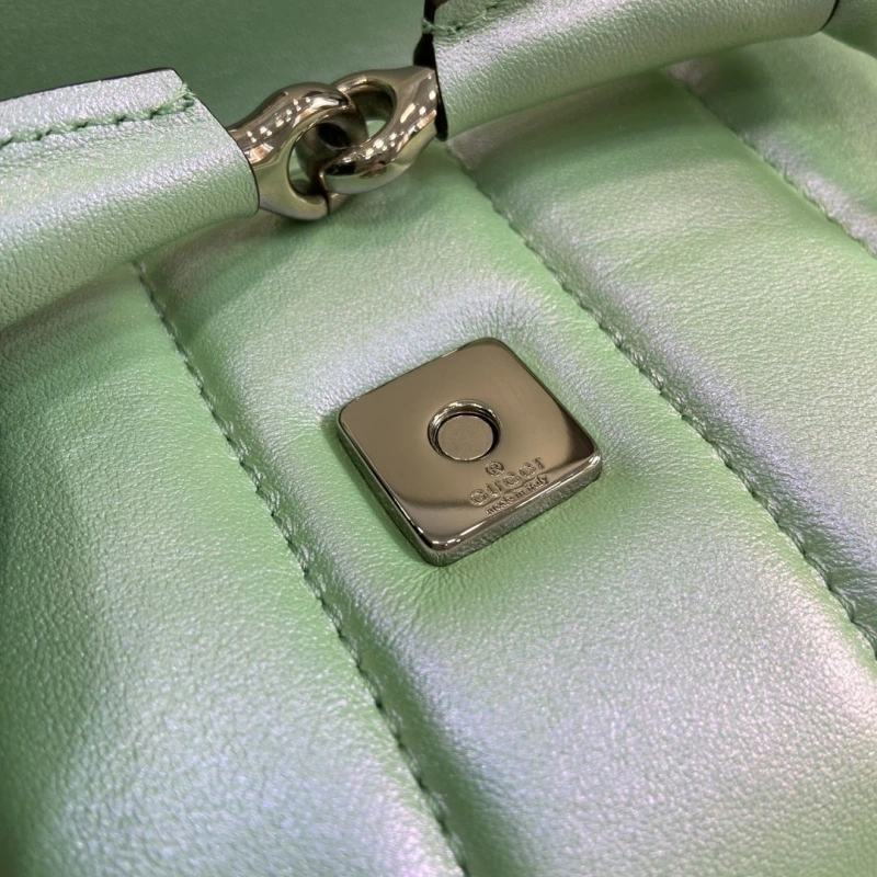 Gucci Horsebit Bags 4094-0521