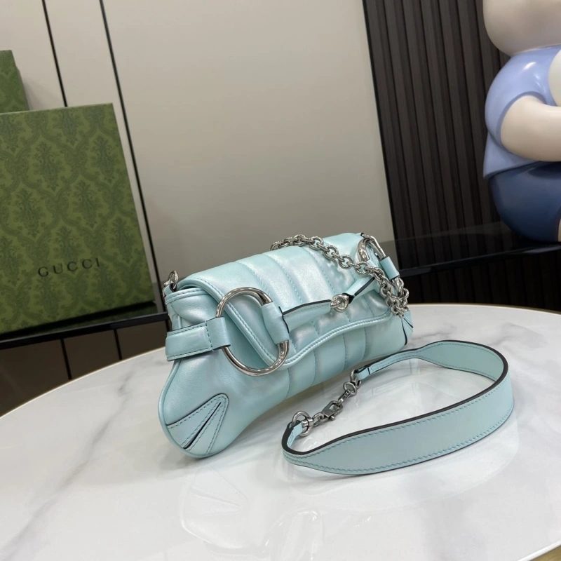 Gucci Horsebit Bags 4094-0522