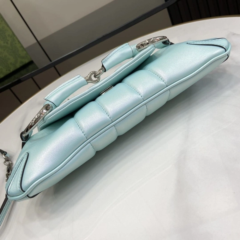 Gucci Horsebit Bags 4094-0522