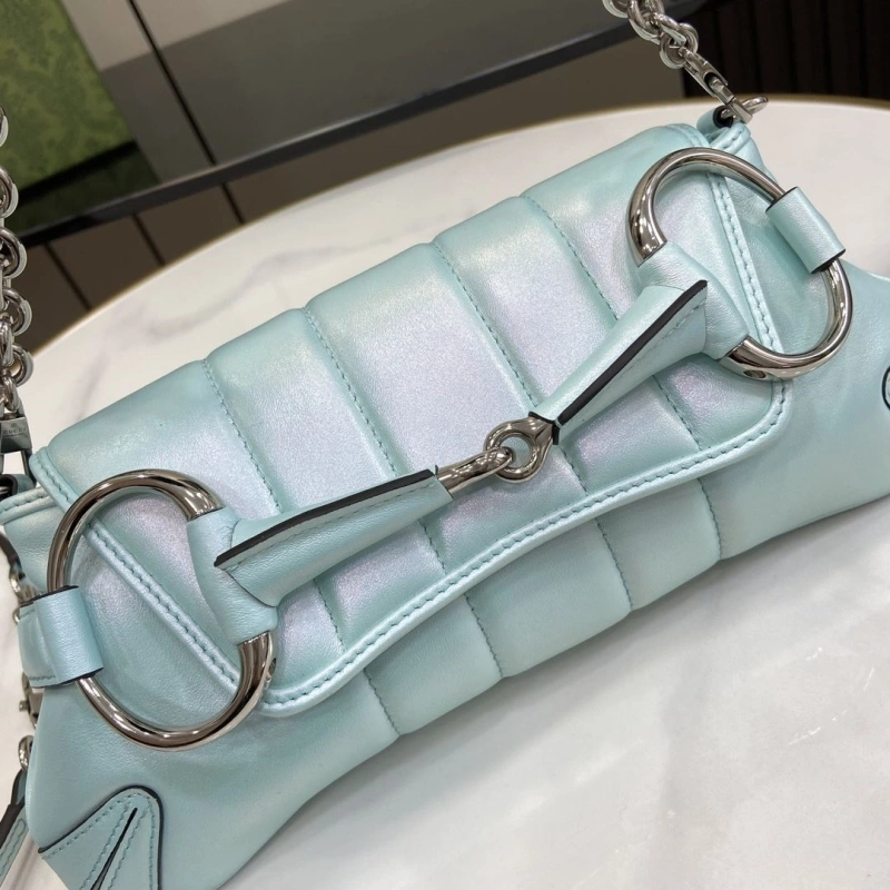 Gucci Horsebit Bags 4094-0522