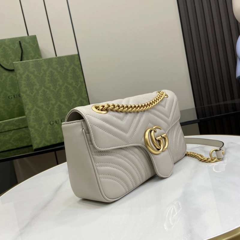 Gucci Satchel Bags 4094-0523