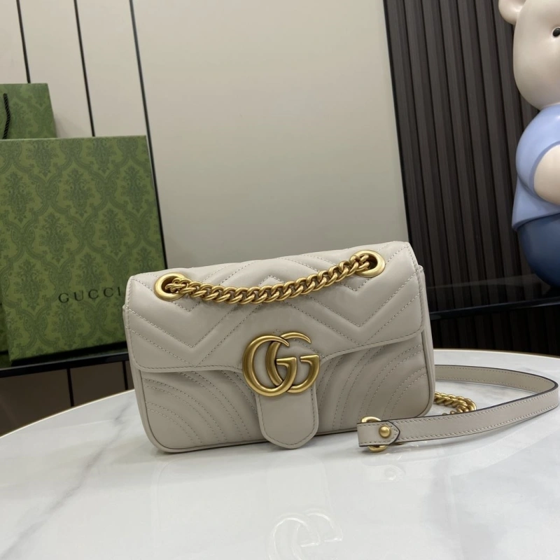 Gucci Satchel Bags 4094-0524
