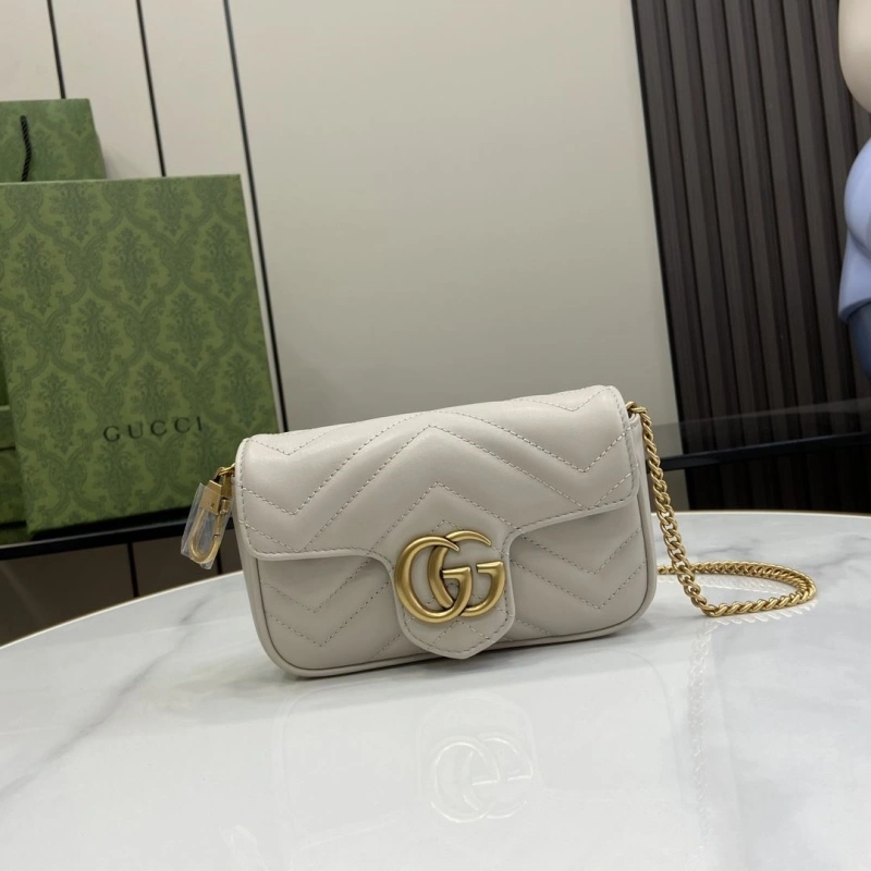 Gucci Satchel Bags 4094-0525