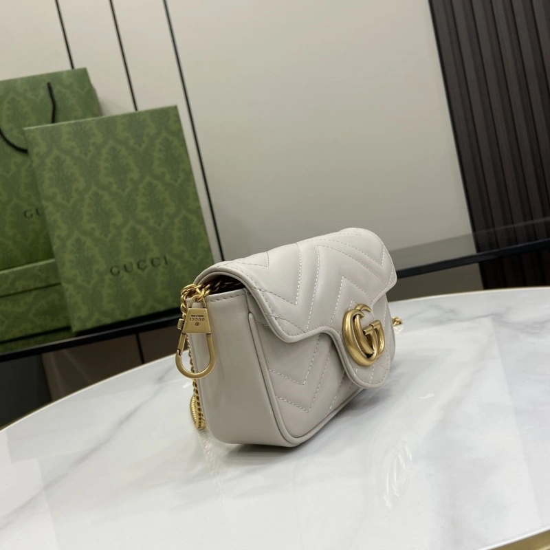Gucci Satchel Bags 4094-0525