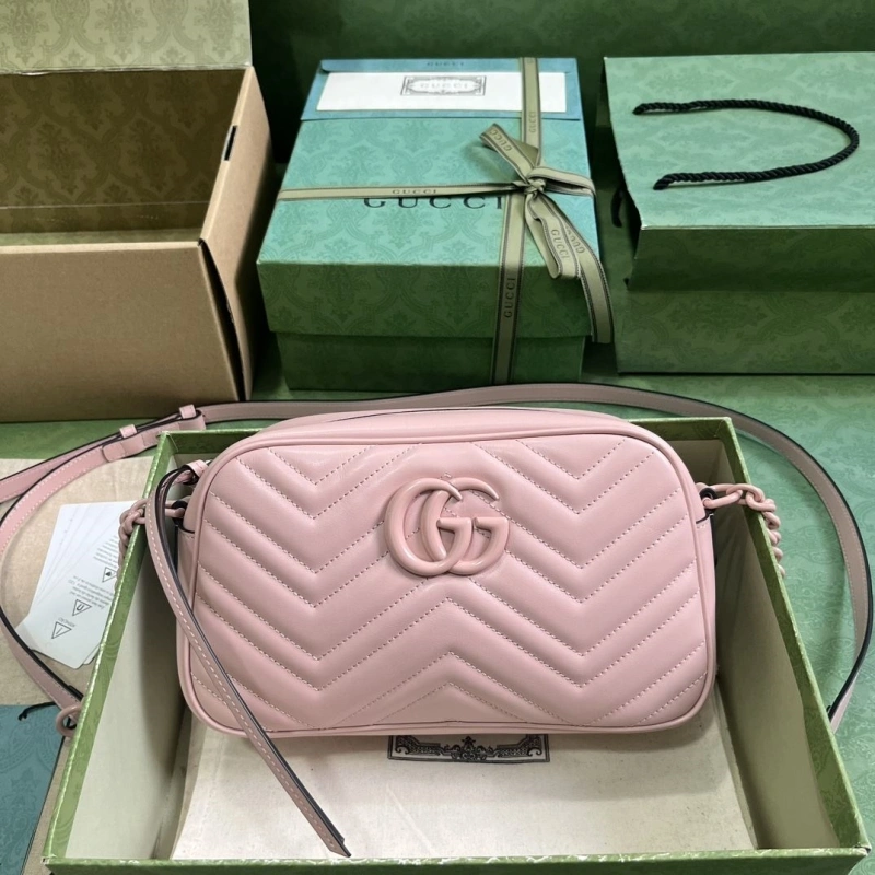Gucci Satchel Bags 4094-0527
