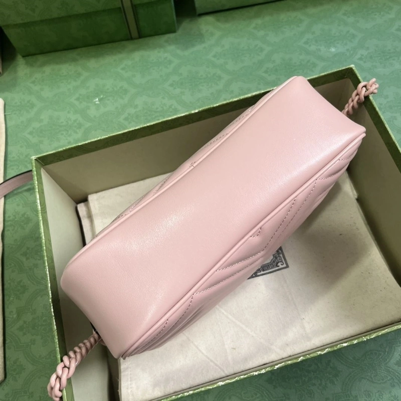 Gucci Satchel Bags 4094-0527