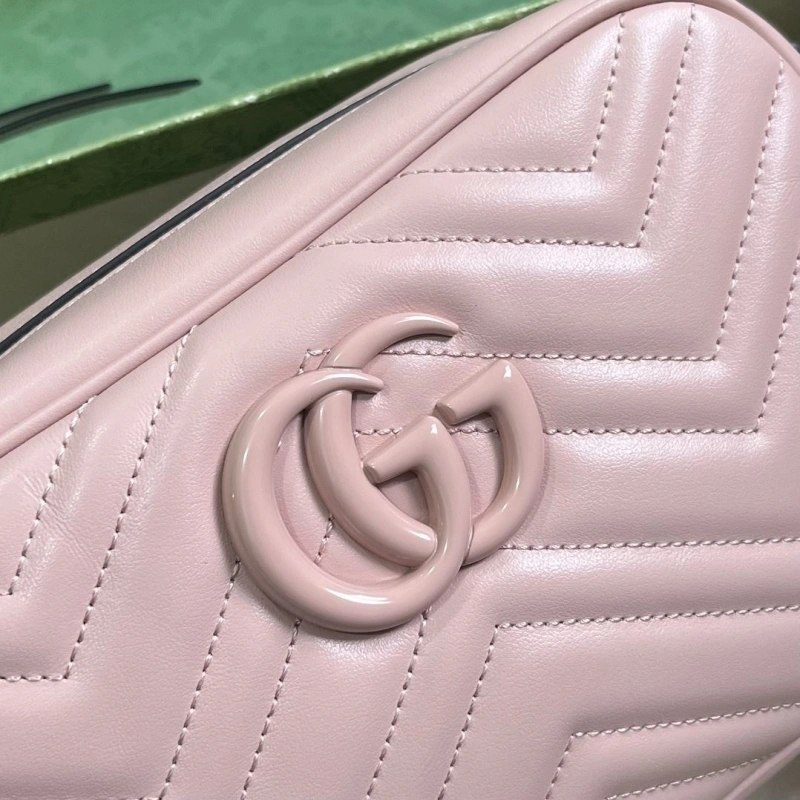 Gucci Satchel Bags 4094-0527
