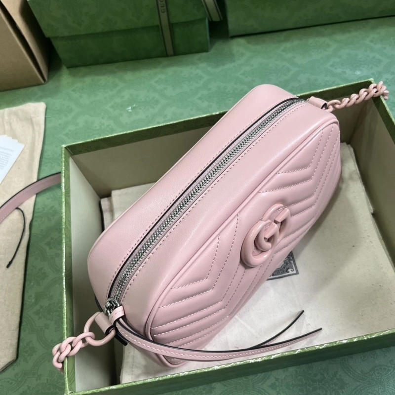 Gucci Satchel Bags 4094-0527